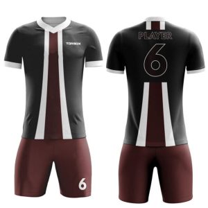 Soccer Uniforms
