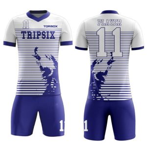 Soccer Uniforms