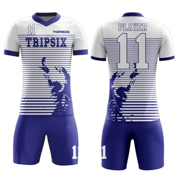 Soccer Uniforms