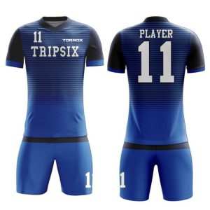 Soccer Uniforms