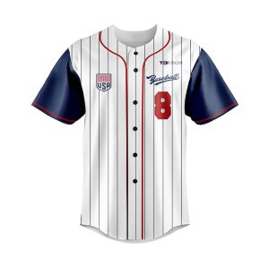 Baseball Uniform