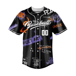 Baseball Uniform