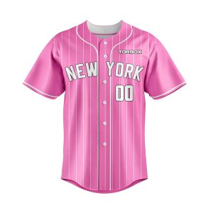 Baseball Uniform