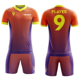 Soccer Uniforms