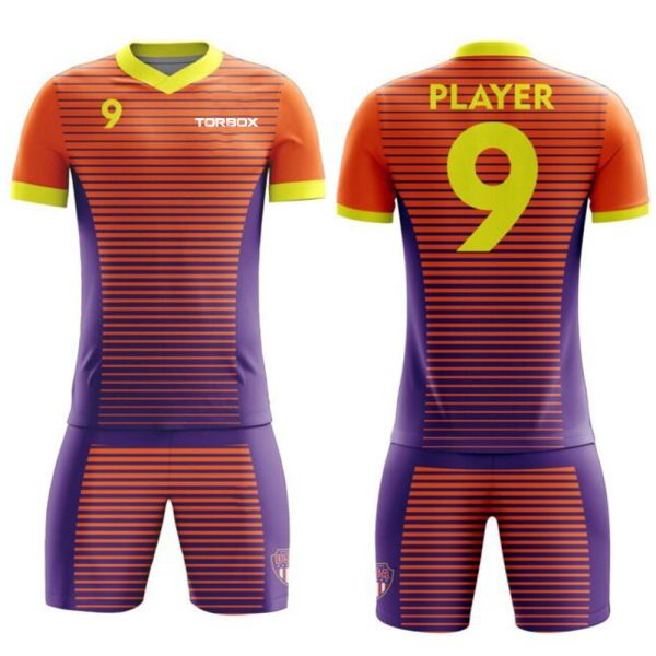 Soccer Uniforms
