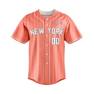 Baseball Uniform