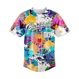 Baseball Uniform