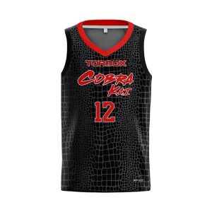 Basketball Uniform
