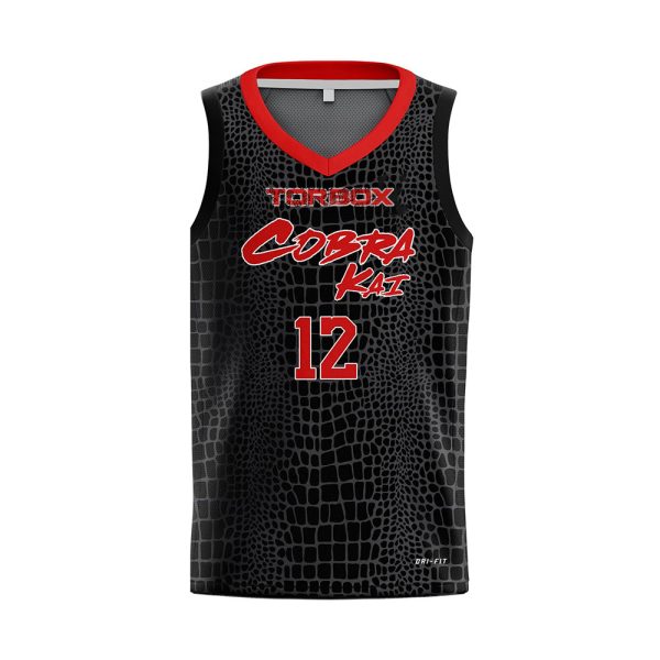 Basketball Uniform
