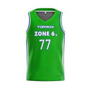 Basketball Uniform