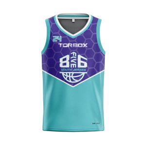 Basketball Uniform