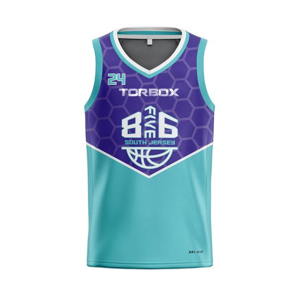 Basketball Uniform