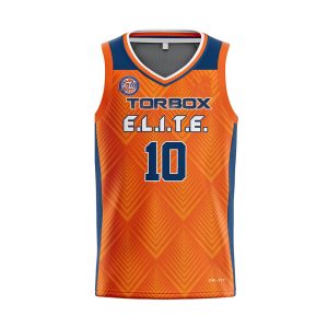 Basketball Uniform
