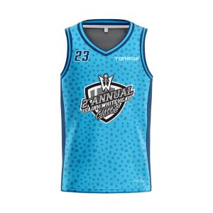Basketball Uniform