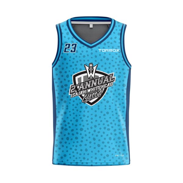 Basketball Uniform