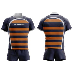 Rugby Uniforms