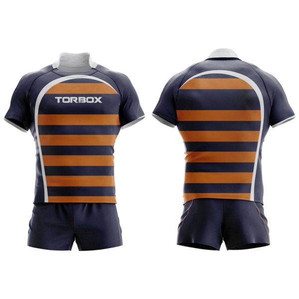 Rugby Uniforms
