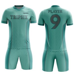 Soccer Uniforms