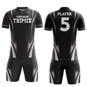 Soccer Uniforms