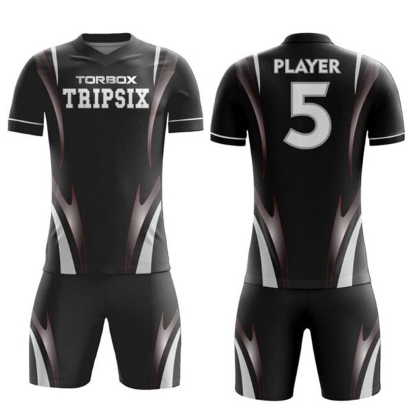 Soccer Uniforms