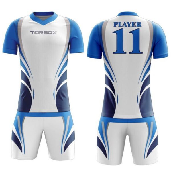 Soccer Uniforms