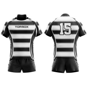 Rugby Uniforms