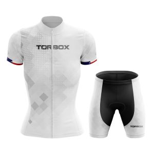 Cycling Uniforms