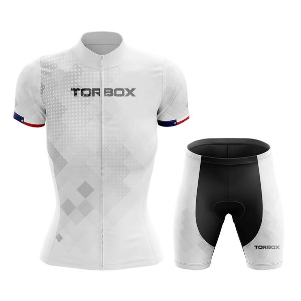 Cycling Uniforms