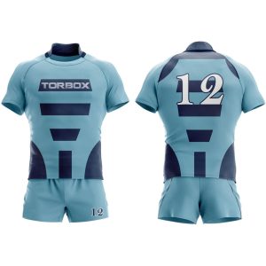 Rugby Uniforms
