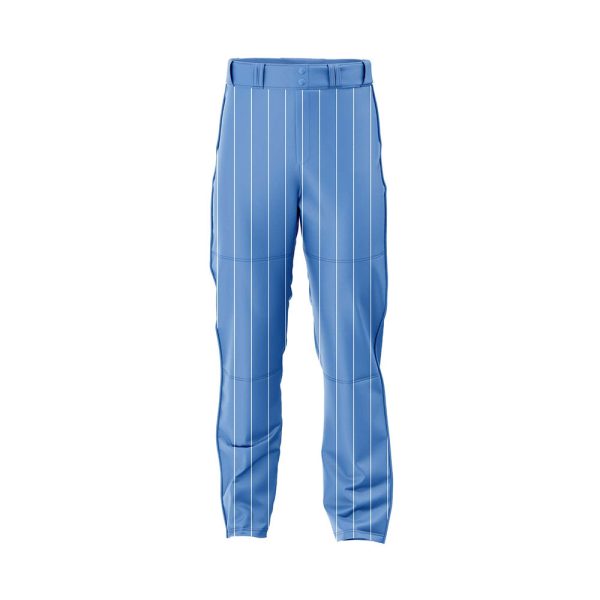 Baseball Uniform - Image 2