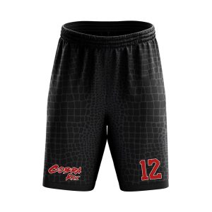 Basketball Uniform