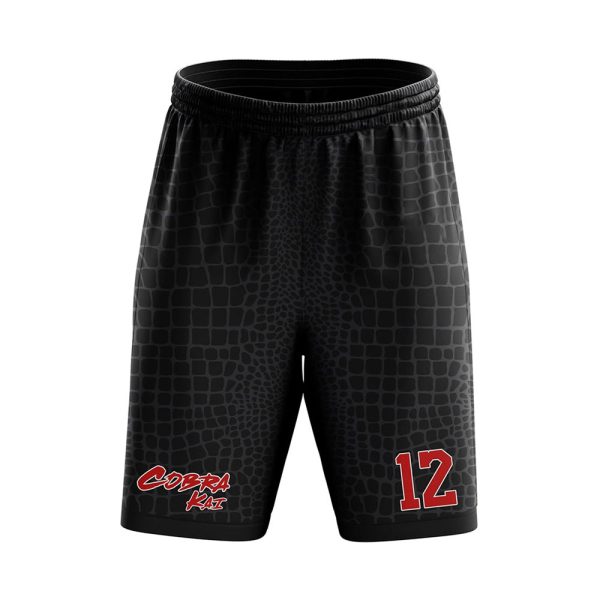 Basketball Uniform - Image 2