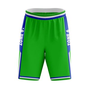 Basketball Uniform