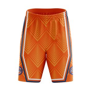Basketball Uniform