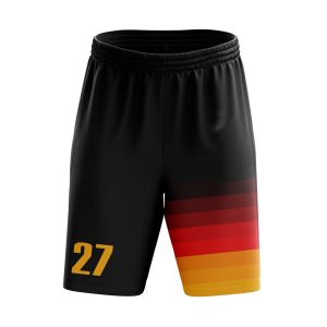 Basketball Uniform