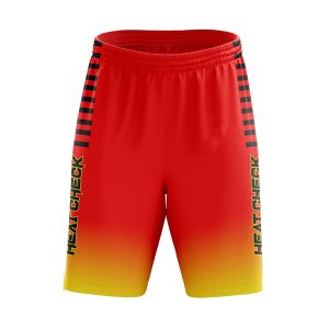 Basketball Uniform