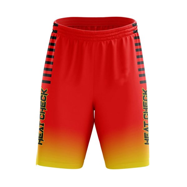 Basketball Uniform - Image 2