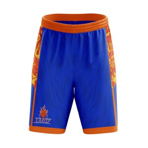 Basketball Uniform