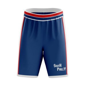 Basketball Uniform