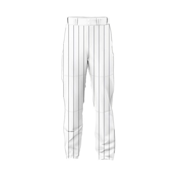 Baseball Uniform - Image 2