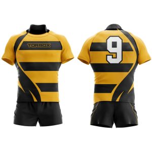 Rugby Uniforms