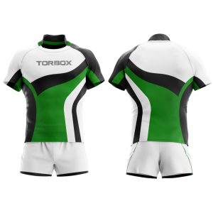 Rugby Uniforms