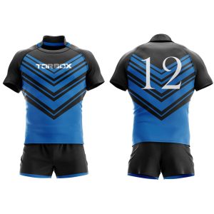 Rugby Uniforms