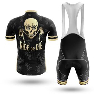 Cycling Uniforms