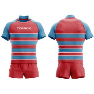 Rugby Uniforms