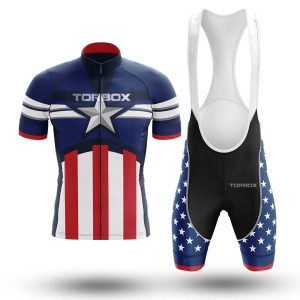 Cycling Uniforms