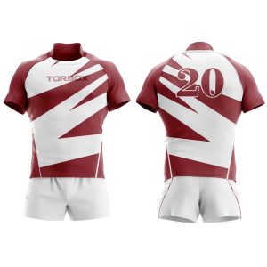 Rugby Uniforms