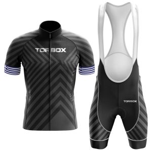 Cycling Uniforms