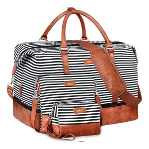 Weekend Bags