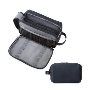Toiletry Bags